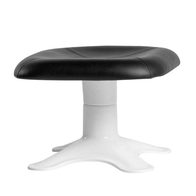 Pouf poggiapiedi di Artek Pouf poggiapiedi di Artek