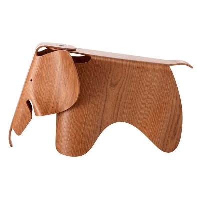 Eames Elephant Plywood Special Edition - Vitra Eames Elephant Plywood Special Edition - Vitra
