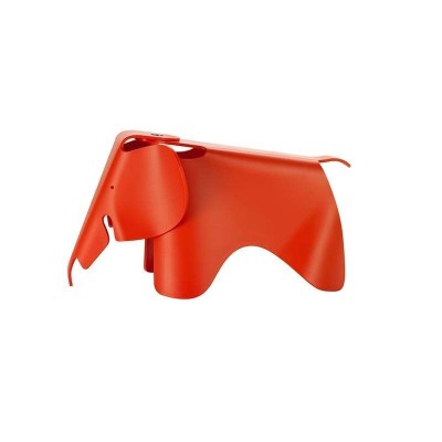 Eames Elephant Petit - Vitra Eames Elephant Petit - Vitra