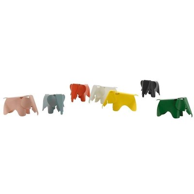 Eames Elephant Small - Vitra Eames Elephant Small - Vitra