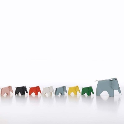 Eames Elephant Petit - Vitra Eames Elephant Petit - Vitra