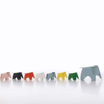 Eames Elephant Small - Vitra