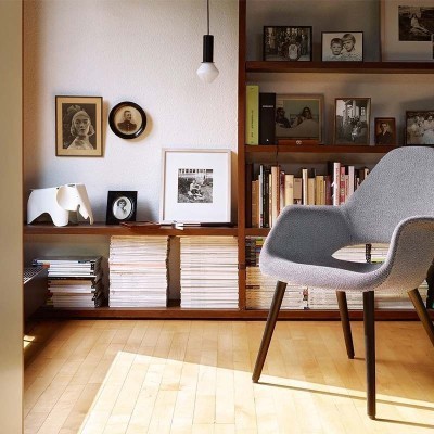 Eames Elephant Small - Vitra Eames Elephant Small - Vitra