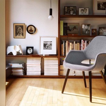 Eames Elephant Small - Vitra
