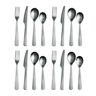 Posate Normann - Normann Copenhagen Posate Normann - Normann Copenhagen