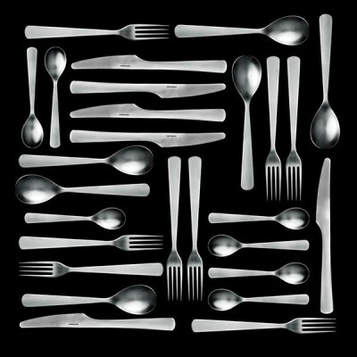 Posate Normann - Normann Copenhagen Posate Normann - Normann Copenhagen