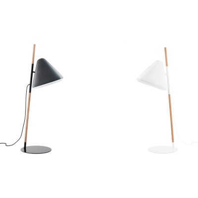 Luminária de Chão Hello - Normann Copenhagen Luminária de Chão Hello - Normann Copenhagen