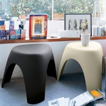 Taburete Elephant Stool Vitra