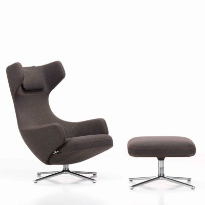 Vitra Grand Repos armchair Vitra Grand Repos armchair