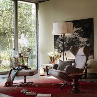 Vitra Grand Repos armchair Vitra Grand Repos armchair