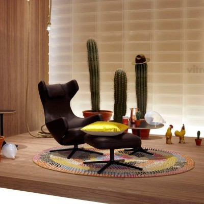 Vitra Grand Repos armchair Vitra Grand Repos armchair