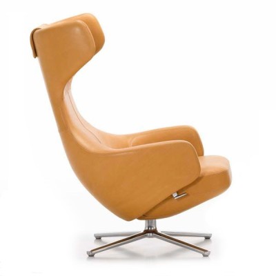 Vitra Grand Repos armchair Vitra Grand Repos armchair