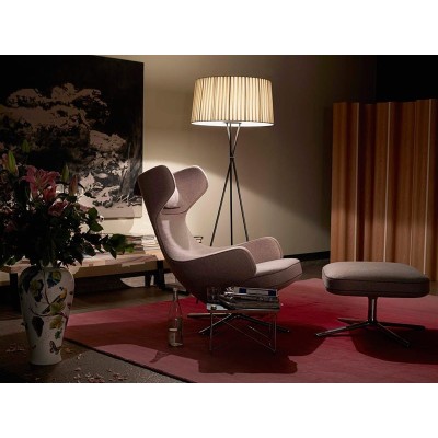 Vitra Grand Repos armchair Vitra Grand Repos armchair