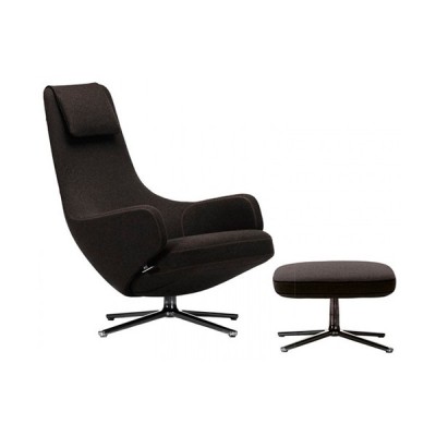 Fauteuil Repos Vitra Fauteuil Repos Vitra