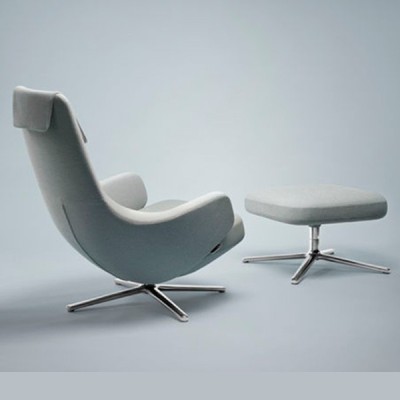 Fauteuil Repos Vitra Fauteuil Repos Vitra