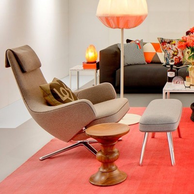 Fauteuil Repos Vitra Fauteuil Repos Vitra