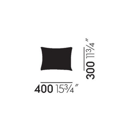 Eyes Cushion - Vitra Eyes Cushion - Vitra