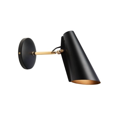 Birdy Lampada da Parete Corta - Northern Lighting Birdy Lampada da Parete Corta - Northern Lighting