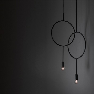 Lampada Circle - Illuminazione Northern Lampada Circle - Illuminazione Northern