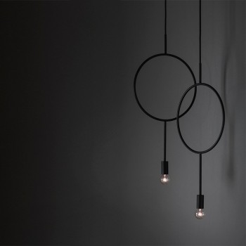 Lámpara Circle - Northern Lighting