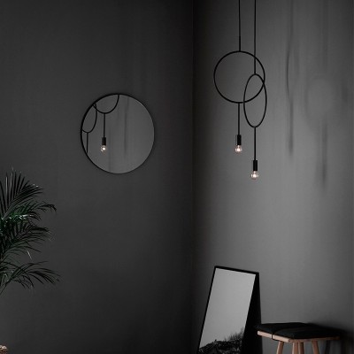 Lampada Circle - Illuminazione Northern Lampada Circle - Illuminazione Northern