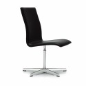 Chaises de bureau à roulettes