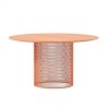 Outdoor tables
