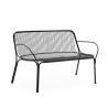 Stools, benches and poufs