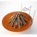 Outdoor accessories