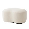 Poufs, repose-pieds et bancs