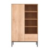 Wardrobes and chests of drawers