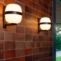 Outdoor lamps