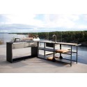 Cuisines et barbecues