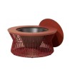 Kitchens and barbecues