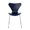 Armless chairs