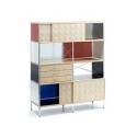 Scaffalature autoportanti
