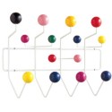 Coat racks, umbrella stands and ladders