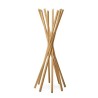 Coat racks, umbrella stands and ladders