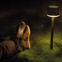 Iluminação externa
