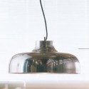 Pendant lamps