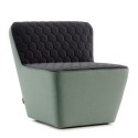 Armchairs and armchairs