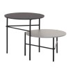 Side tables