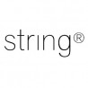 String