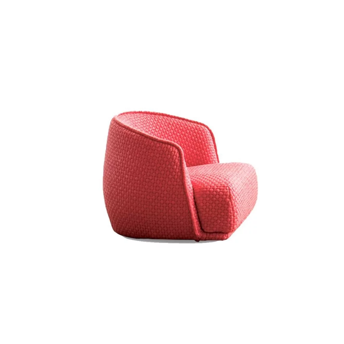 Fauteuil Rond - Moroso