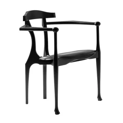 Silloncito Gaulino de BD Barcelona en Moises Showroom Silloncito Gaulino de BD Barcelona en Moises Showroom