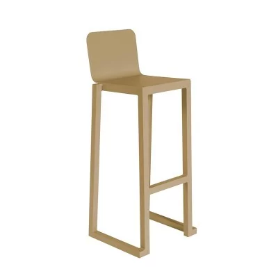 Taburete Barcino para Bar de Resol Taburete Barcino para Bar de Resol