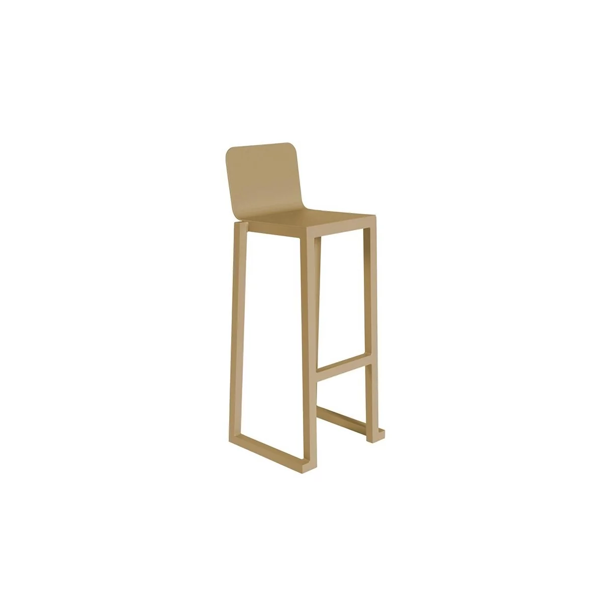 Taburete Barcino para Bar de Resol