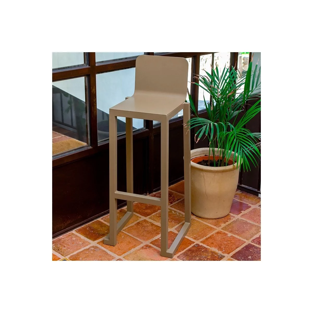 Taburete Barcino para Bar de Resol