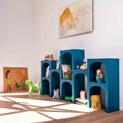 Habitación infantil Eur Magis Me Too Habitación infantil Eur Magis Me Too