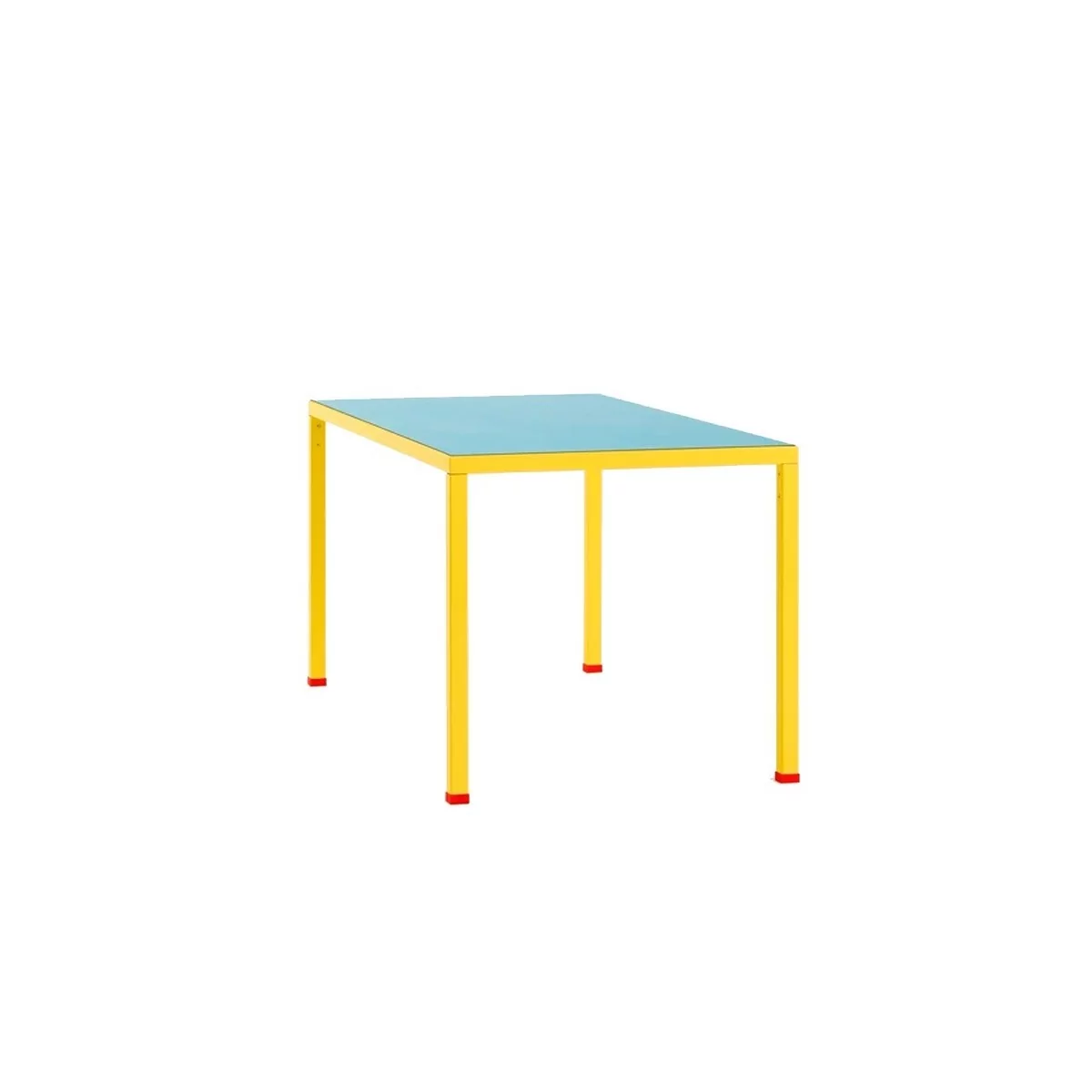 Mesa de comedor Violetta de Memphis Milano